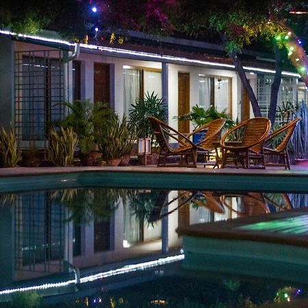 Lawkanat Hotel Bagan Exterior photo